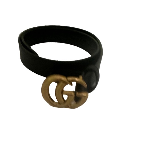 Gucci belt - Picture 2 of 3